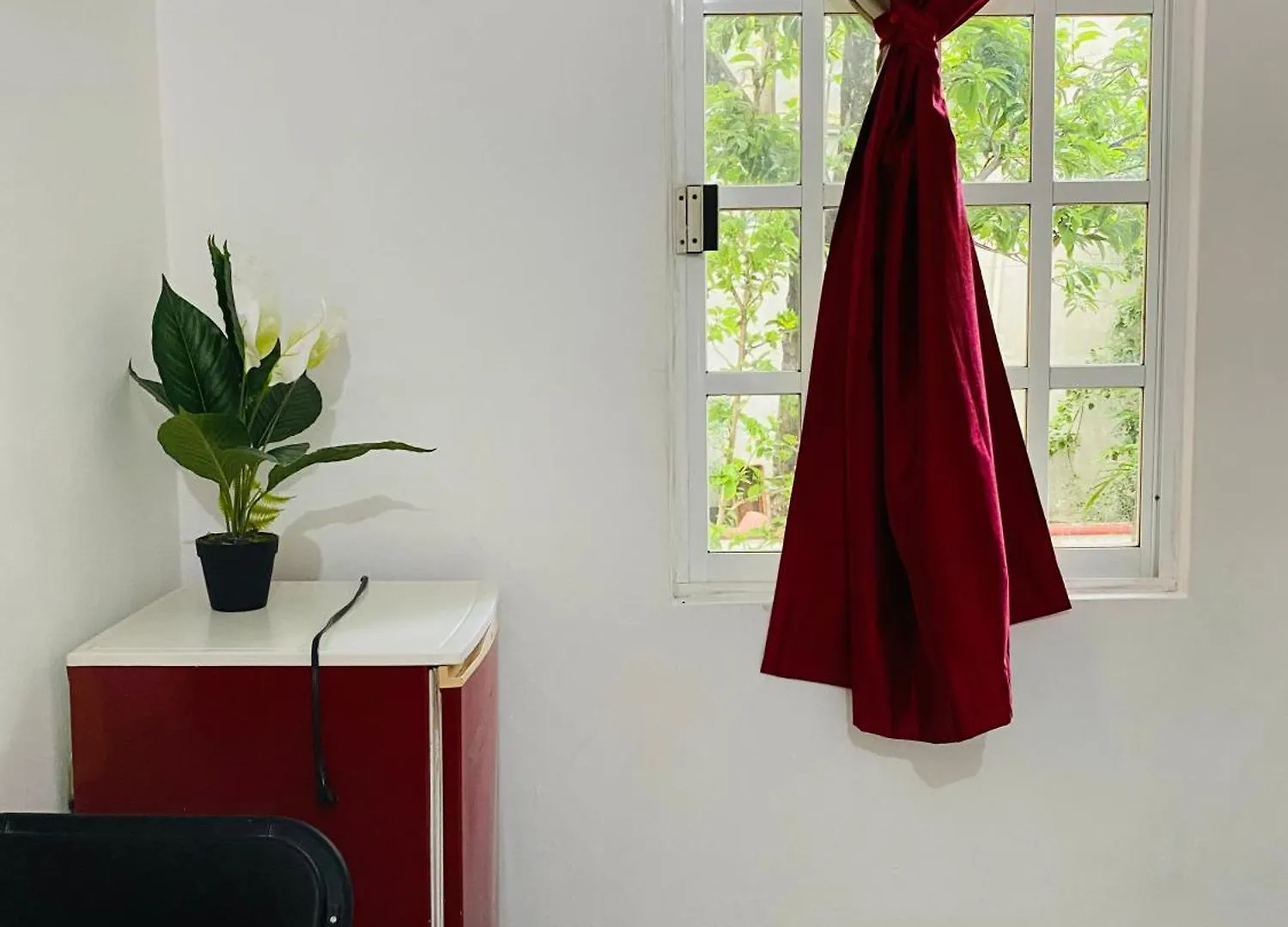 Lägenhet Studio Privado Casa Luz Cozumel