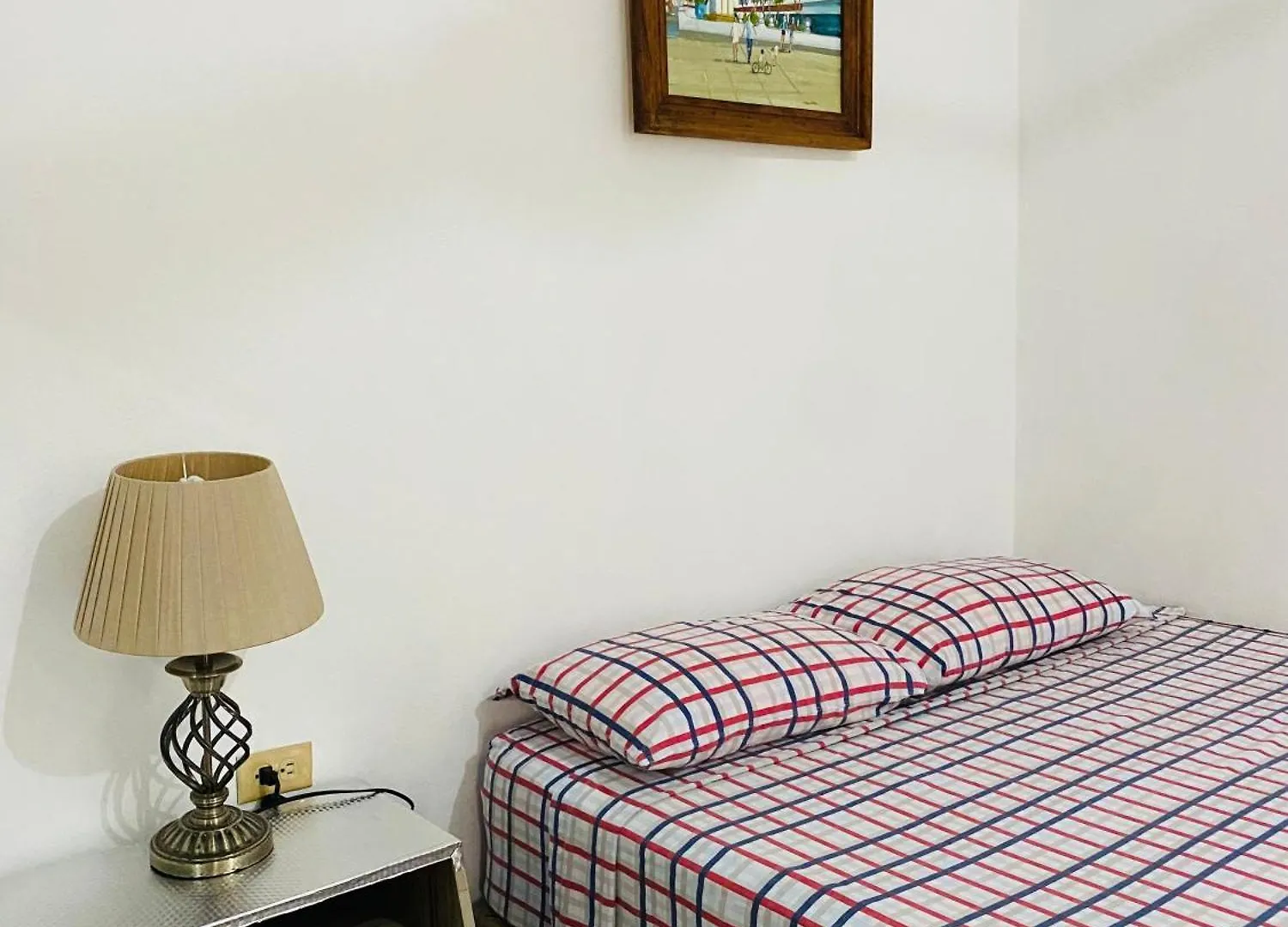 Lägenhet Studio Privado Casa Luz Cozumel Mexiko
