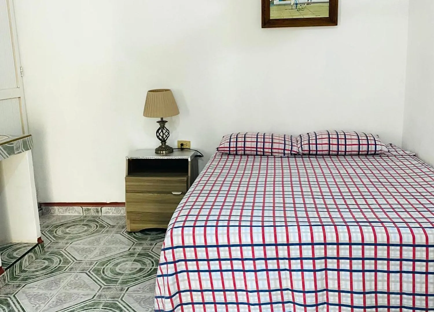 קוזומל Studio Privado Casa Luz דירה
