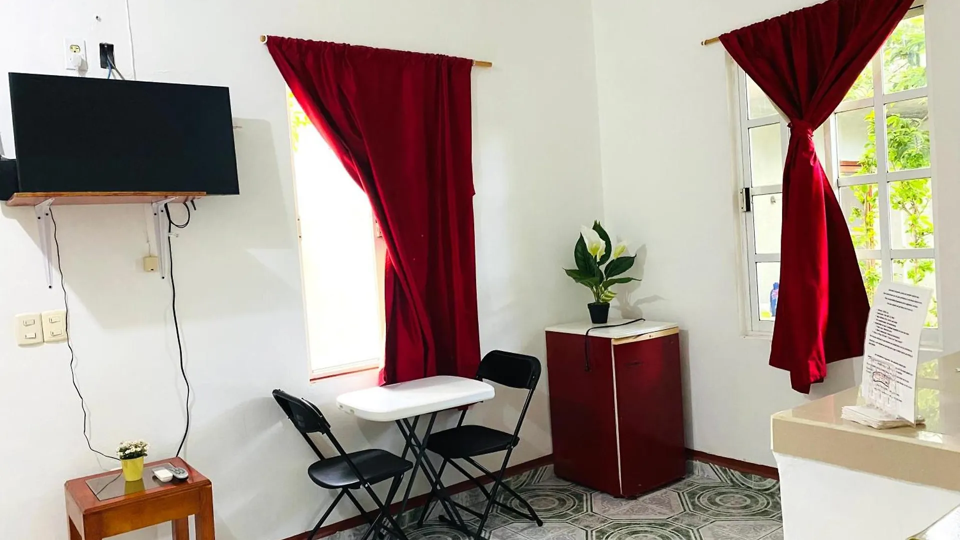 קוזומל Studio Privado Casa Luz 0*,  מקסיקו