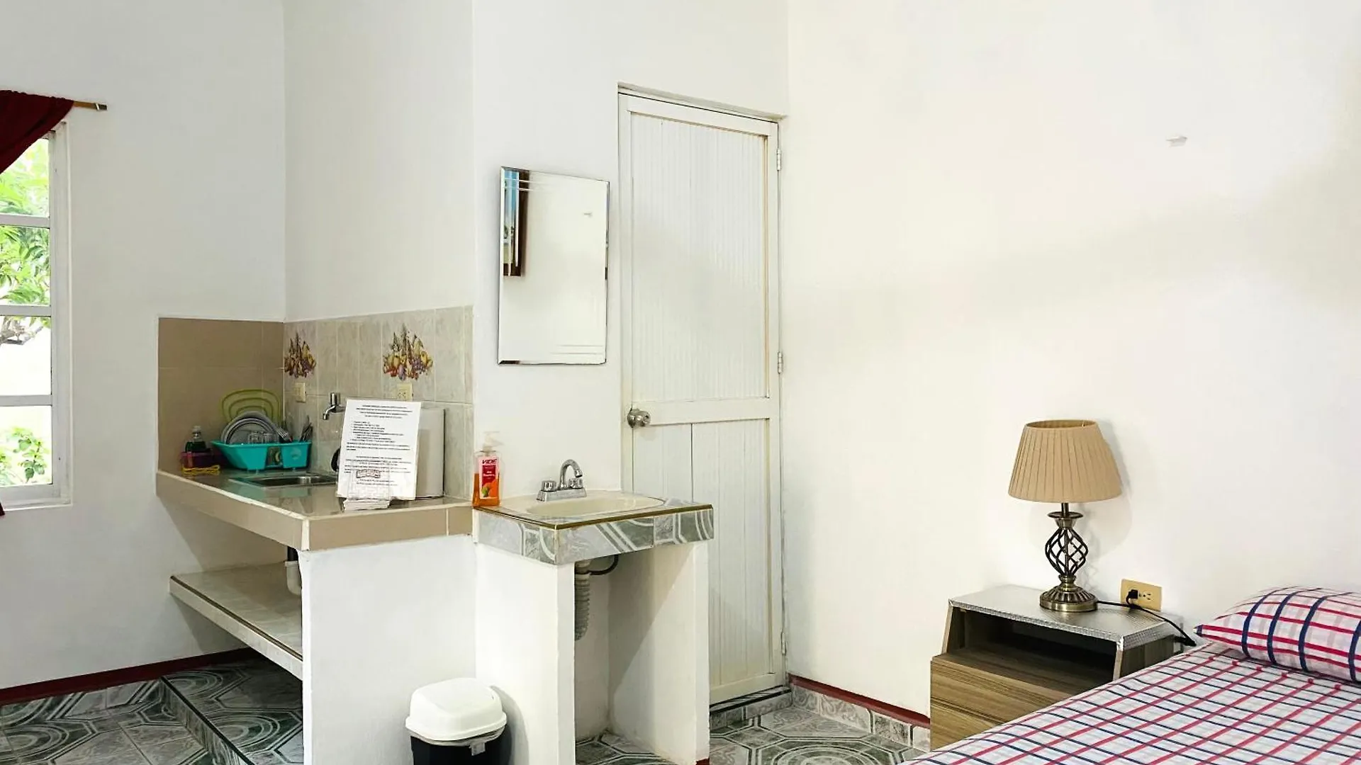 קוזומל Studio Privado Casa Luz
