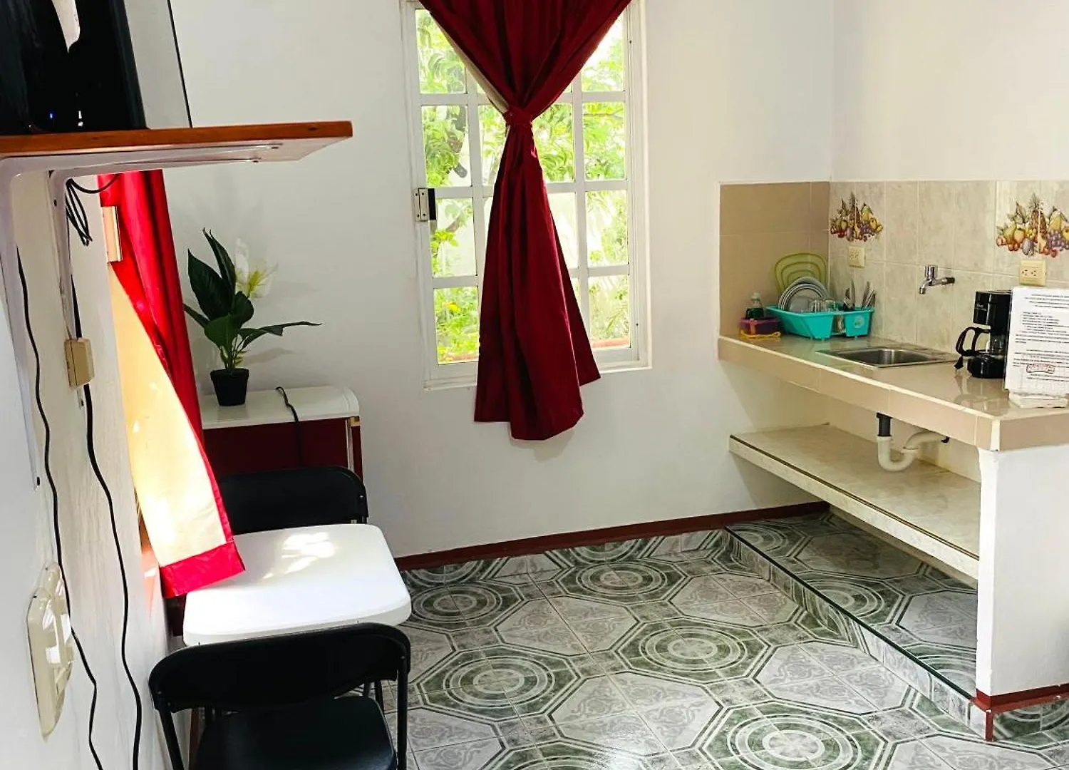 קוזומל Studio Privado Casa Luz